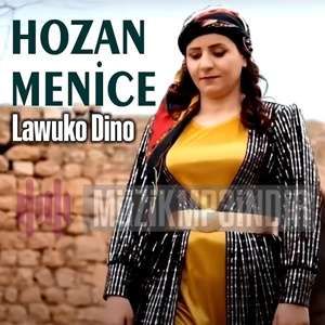 Hozan Menice Lawuko Dino (2024)