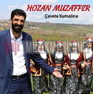 Hozan Muzaffer Çavete Xumalina (2022)