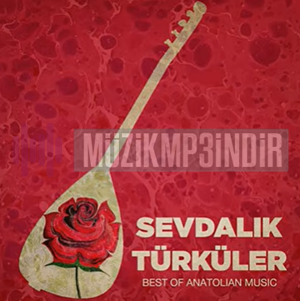 Hüseyin Bitmez Sevdalık Türküler (2015)