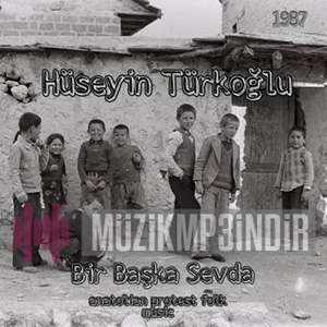 Hüseyin Türkoğlu Bir Başka Sevda (1987)