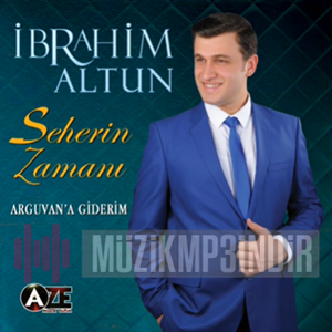 İbrahim Altun Seherin Zamanı (2016)