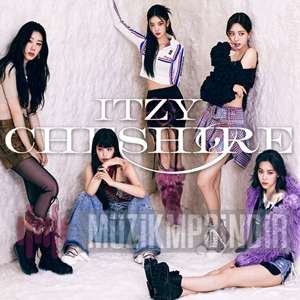 ITZY Cheshire (2022)