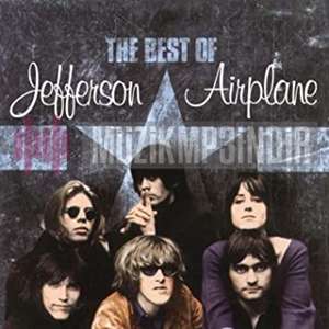 Jefferson Airplane Jefferson Airplane The Best Of