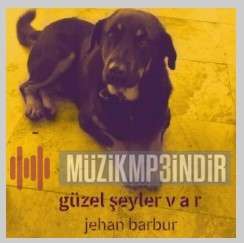 Jehan Barbur Güzel Şeyler Var (2022)