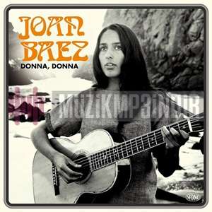 Joan Baez Donna Donna (2015)