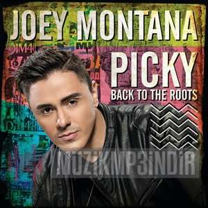 Joey Montana Picky (2016)