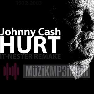 Johnny Cash Hurt (2020)