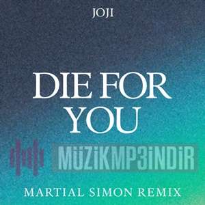 Joji Die For You (2023)
