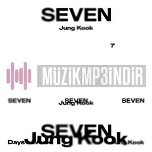 Jungkook Seven (2023)