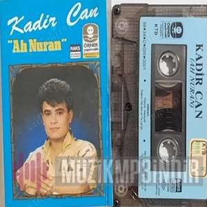 Kadir Can Ah Nuran (1988)