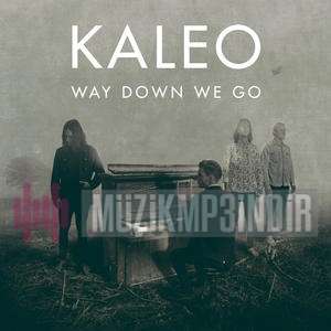 Kaleo Way Down We Go (2017)