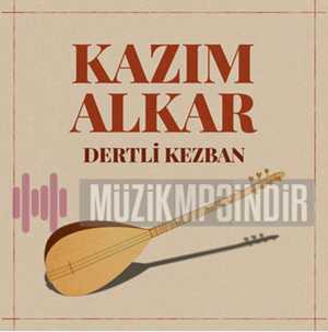 Kazım Alkar Dertli Kezban (1971)