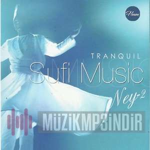 Kemal Bor Tranquil Sufi Music (2014)