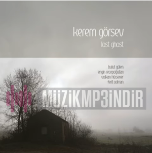 Kerem Görsev Lost Ghost (2023)