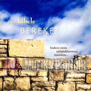 Kibele Bereket (2009)