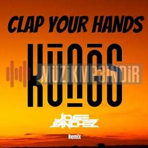 Kungs Clap Your Hands (2023)