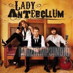 Lady Antebellum Big Love In A Small Town (2018)