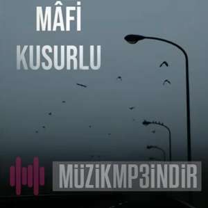 Mafi Kusurlu (2022)