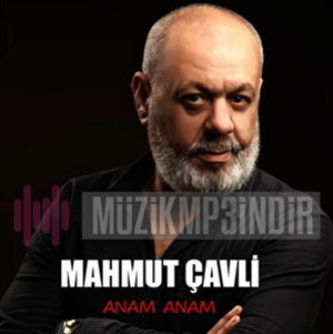 Mahmut Çavli Anam Anam (2023)