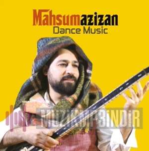 Mahsumazizan Dance Music (2022)