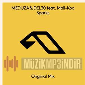 Meduza Sparks (2022)