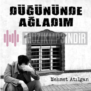 Mehmet Atılgan Düğününde Ağladım (1979)