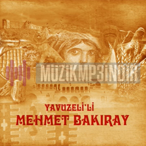 Mehmet Bakıray Yavuzeli'li Mehmet Bakıray (2017)