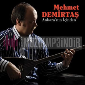 Mehmet Demirtaş Ankara'nın İçinden (2011)