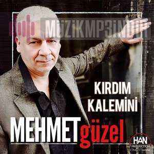 Mehmet Güzel Yanlış Bende Değil Sende (2024)