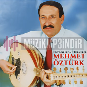 Mehmet Öztürk Ege'den Seçme Türküler (1998)