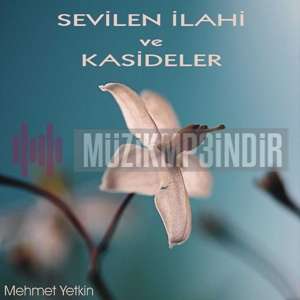 Mehmet Yetkin Sevilen İlahi ve Kasideler (2015)