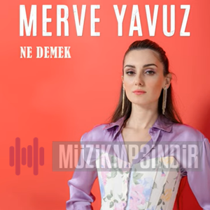 Merve Yavuz Ne Demek (2023)