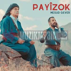 Mesud Gever Payizok (2023)