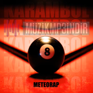 Meteorap Karambol (2023)