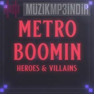 Metro Boomin Too Many Nights (2023)
