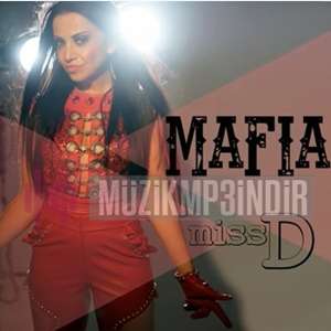 Miss Damla Mafia (2022)
