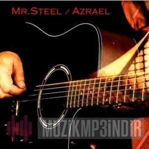 Mr Steel Azrael (2022)