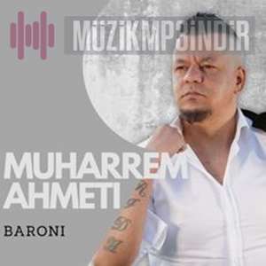 Muharrem Ahmeti Baroni (2022)