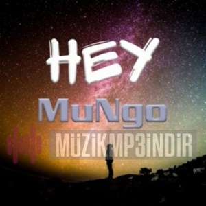 Mungo Hey (2024)