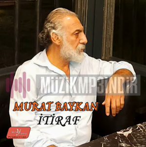 Murat Baykan İtiraf (2023)