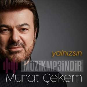 Murat Çekem Yalnızsın (2022)