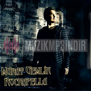 Murat Gemlik Rockapella (2021)