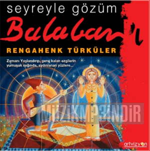Murtaza Eren Rengahenk Türküler (2012)