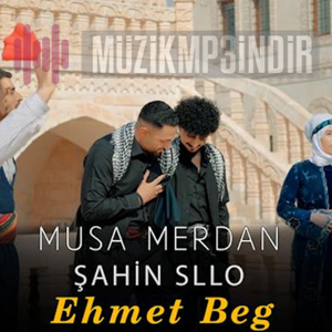 Musa Merdan Ehmed Beg (2023)