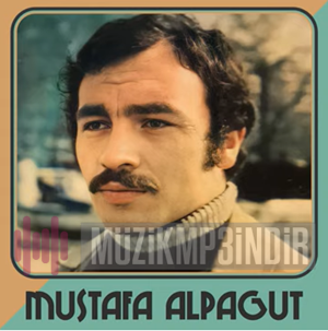 Mustafa Alpagut Karlı Dağlar (1971)