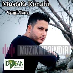 Mustafa Ronahi Çıngi Cane (2021)