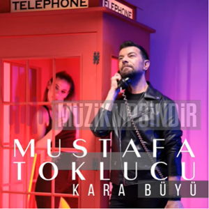 Mustafa Toklucu Kara Büyü (2023)