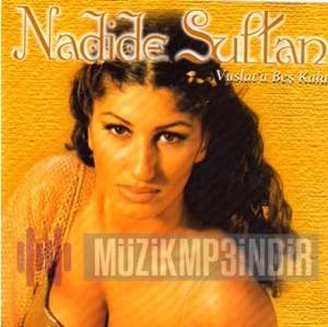 Nadide Sultan Vuslata Beş Kala (1997)