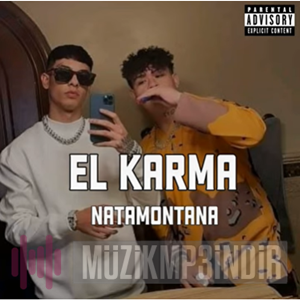 Natamontana El Karma (2023)