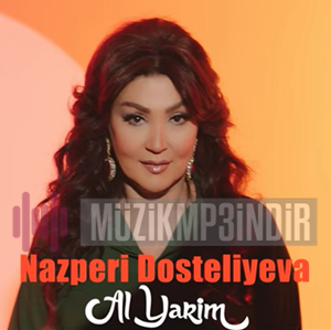 Nazperi Dosteliyeva Al Yarim (2023)